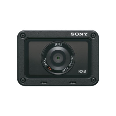 RX0 1.0-type sensor super compact camera with waterproof and shockproof design |