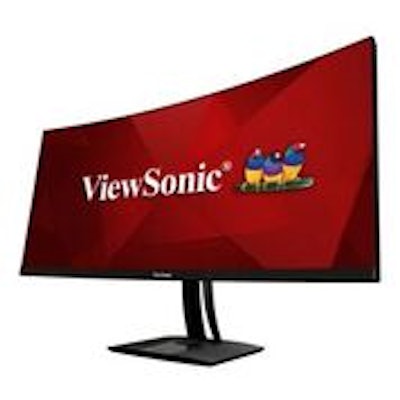 ViewSonic VP3881 Ultra WideScreen Monitor