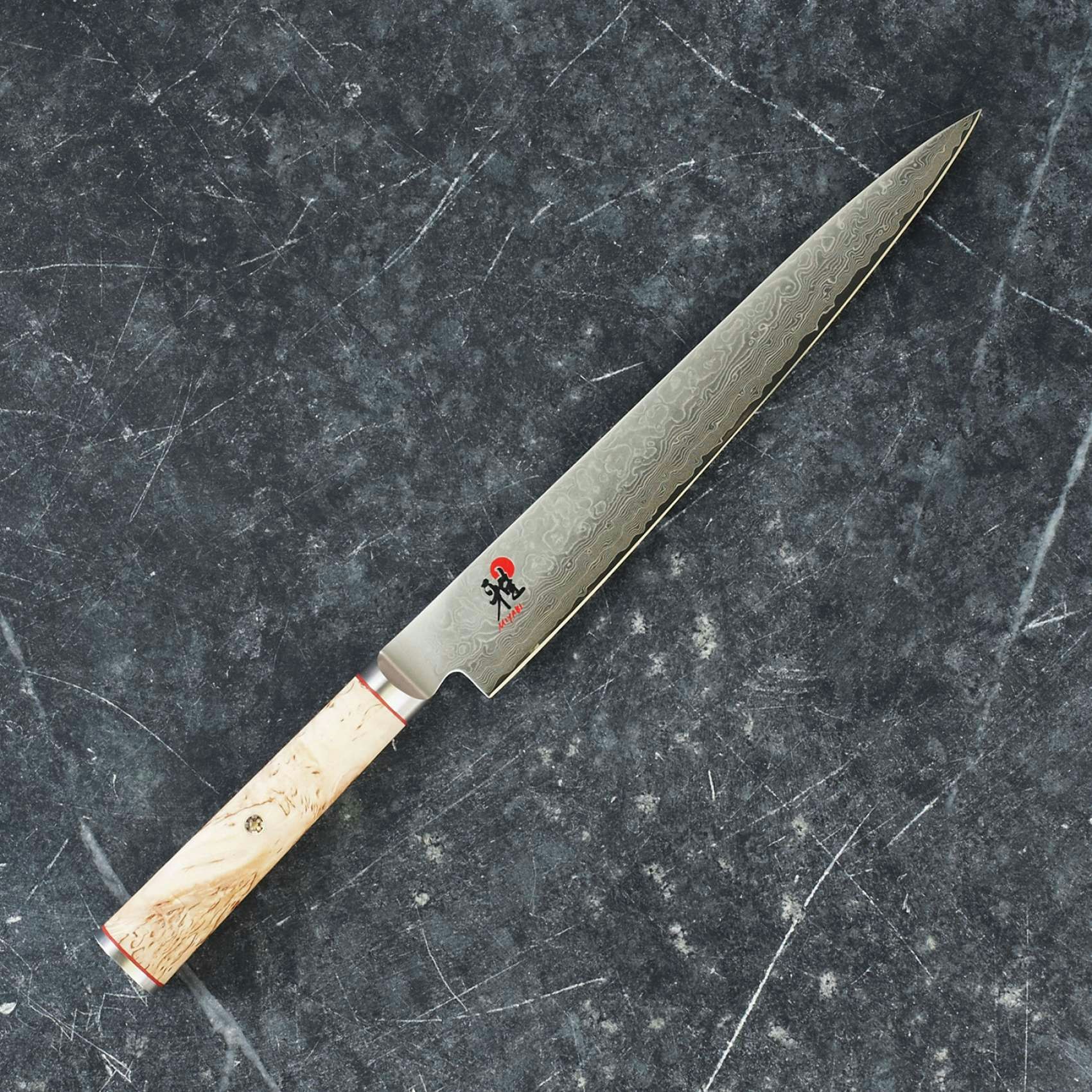 Miyabi Knife Series Poll Drop