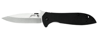 CQC-4KXL |  Kershaw Knives