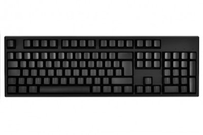 WASD Keyboards WASD V2 105-Key ISO Custom Mechanical Keyboard - Mechanical Keybo