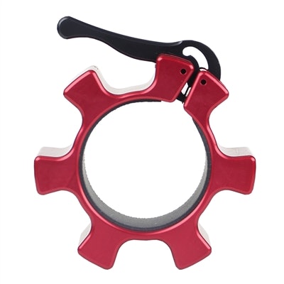 OSO Pro barbell collars