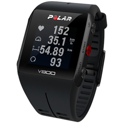 Polar V800 GPS sports watch
