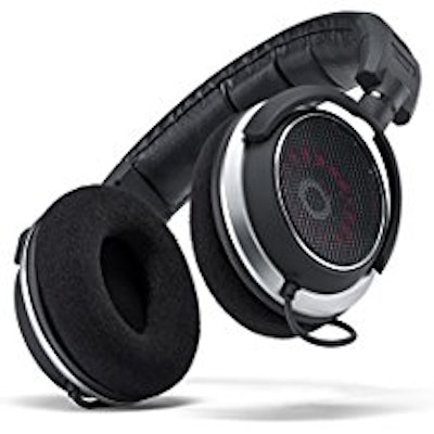 Amazon.com: status audio ob-1 open back studio monitor headphones
