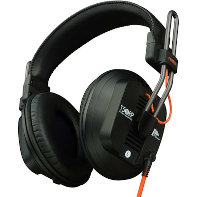 Fostex RPmk3 Series T50RP-mk3 Stereo Headphones T50RP-MK3 B&H