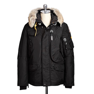 Parajumpers | Right Hand Man Parka | 