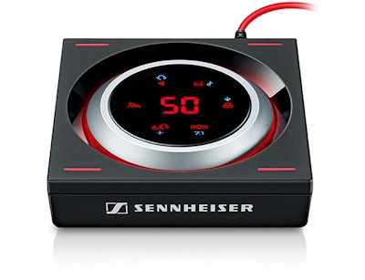 Sennheiser GSX 1000