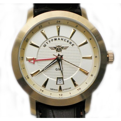 Sturmanskie Sputnik Quartz Watch 51524/3306812