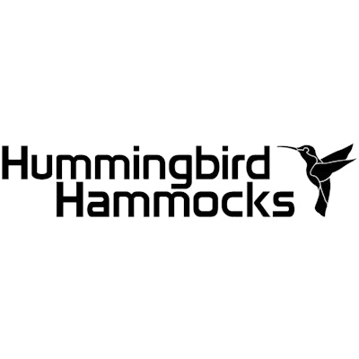 Ultralight Hammock Straps | Hummingbird Hammocks