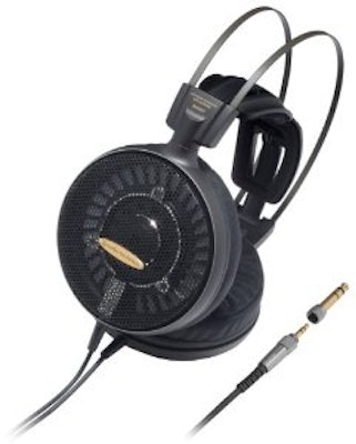Audio Technica Audiophile ATH-AD2000X Open-Air Headphones