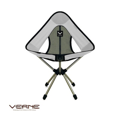 VERNE - Active Chair