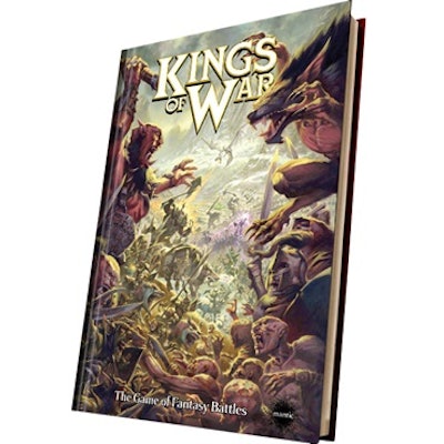 
	Kings Of War | Mantic Games
