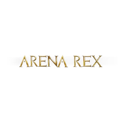   Arena Rex: Gladiator Combat in a Mythic Age