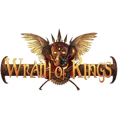 Wrath of Kings - Miniatures
