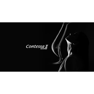 Contessa II | Products | Okamura