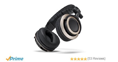 Amazon.com: Status Audio CB-1 Closed Back Studio Monitor Headphones: Musical Ins
