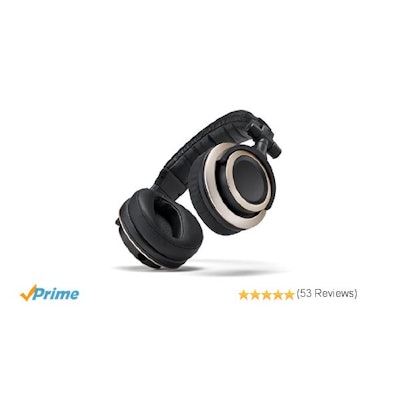 Amazon.com: Status Audio CB-1 Closed Back Studio Monitor Headphones: Musical Ins