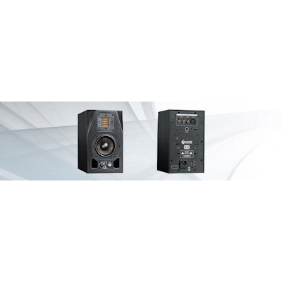 A3X - Description | ADAM Audio GmbH