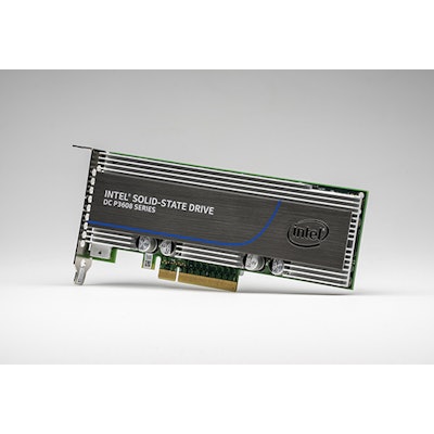 Intel® SSD DC P3608 Series (4.0TB, 1/2 Height PCIe 3.0 x8, 20nm, MLC) Specificat