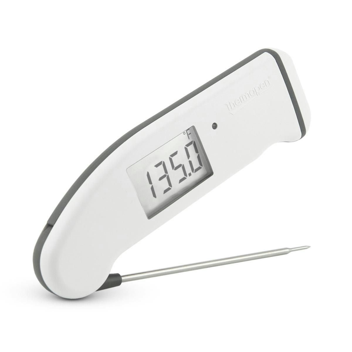 thermometer thermapen thermoworks mk4 instant kind want read