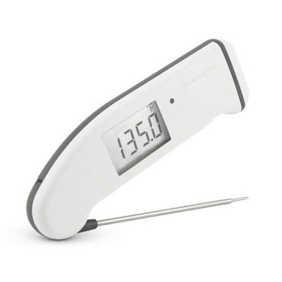 Thermapen® Mk4 Thermometer from ThermoWorks