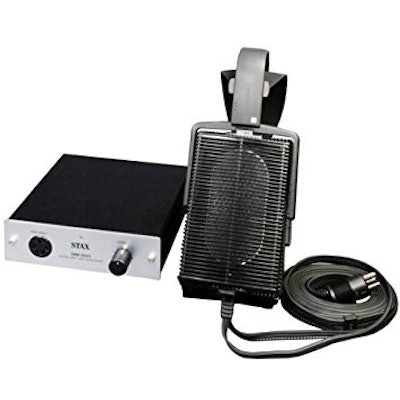 STAX srs2170 Electrostatic Earspeaker System
