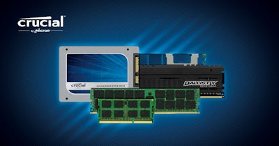 Crucial SSD - Solid State Drives  | Overview | Crucial.com