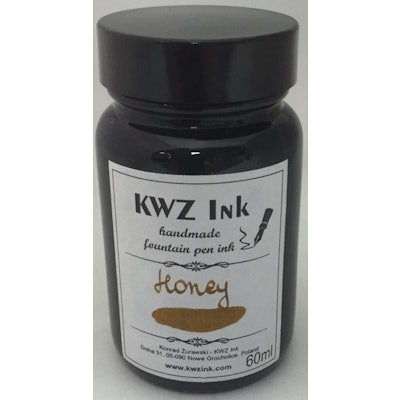   KWZ Standard Honey