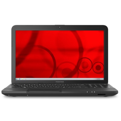 Toshiba Satellite C855D-S5205 Laptop Inexpensive 15.6 inch-Short Review, Specs, 