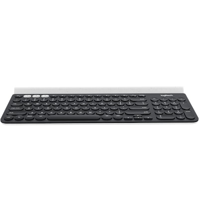 Logitech K780 Wireless Multi-Device Quiet Desktop Keyboard