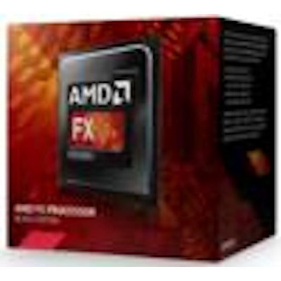 AMD FX 8350