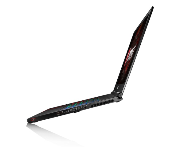 Which thin and light, portable gaming laptop would you prefer? Poll