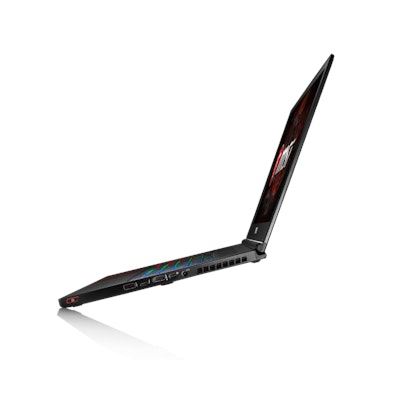 GS63VR Stealth Pro (7th Gen) (GEFORCE® GTX 1070) | Laptops - The best gaming lap