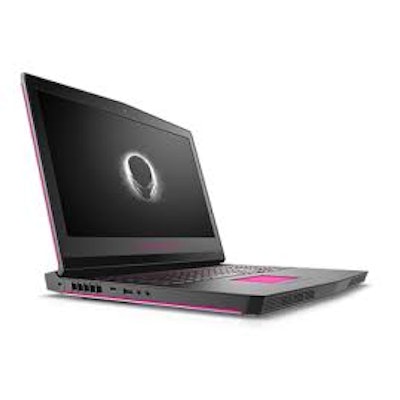 
    
Alienware 17 Gaming Laptop Built for Virtual Reality | Dell United State