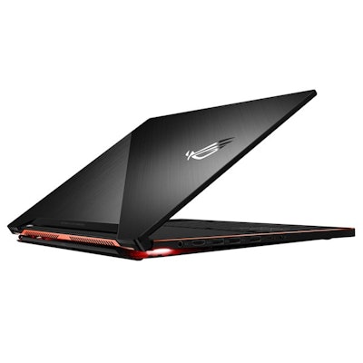 ROG ZEPHYRUS (GX501) | Laptops | ASUS USA
