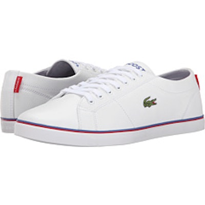 Lacoste Marcel Tcl White/White - Zappos.com Free Shipping BOTH Ways