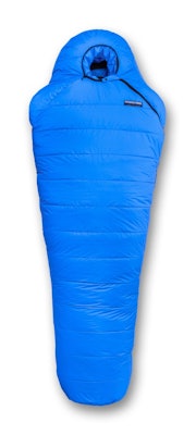 Snowy Owl EX -60 Expedition Down Sleeping Bag Feathered Friends