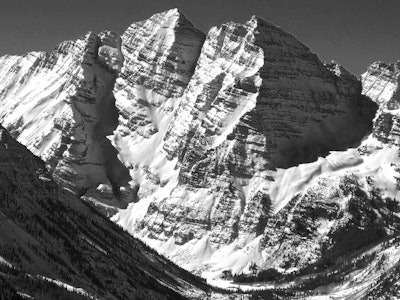 Bison GWS | Western Mountaineering 