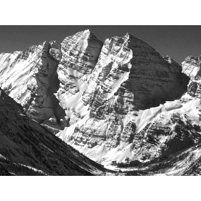Bison GWS | Western Mountaineering 