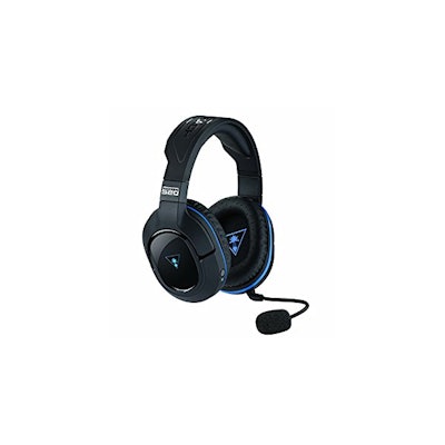 Amazon.com: Turtle Beach - Stealth 520 Premium Fully Wireless Gaming Headset  PS