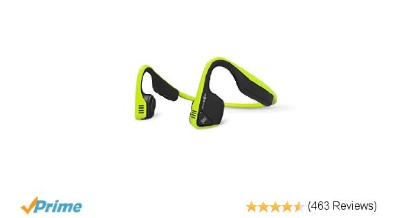 Wireless Bone Conduction Bluetooth Headphones Poll | Drop
