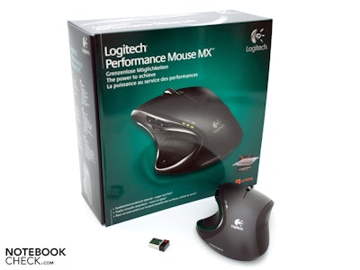 Logitech Performance Mouse MX - Newegg.ca