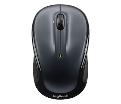 Wireless Mouse M325