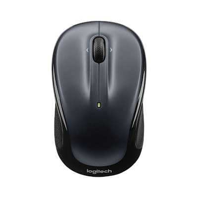 Wireless Mouse M325