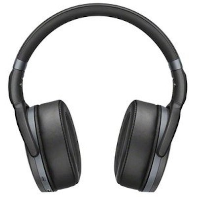 Sennheiser HD 4.40 BT WIRELESS Headphones - Bluetooth Headphones ; Over ear