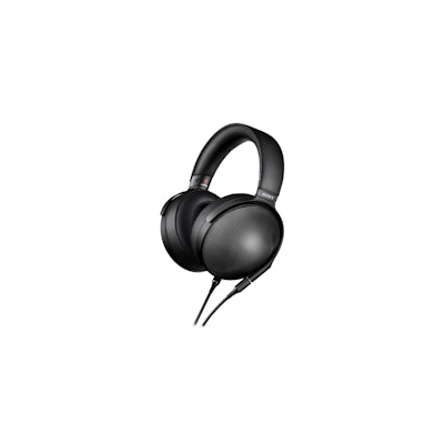 Premium Over-Ear Stereo Headphones Made in Japan | MDR-Z1R | Sony UK