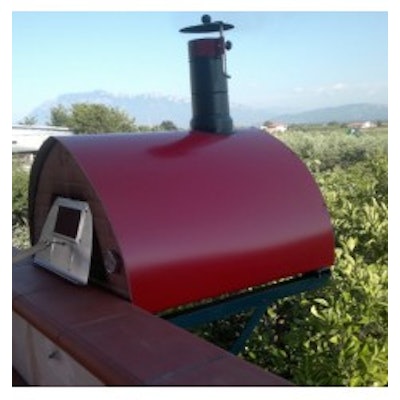 Wood Fired Pizza Oven Pizza Party official shop online - Pizza Party Shop online