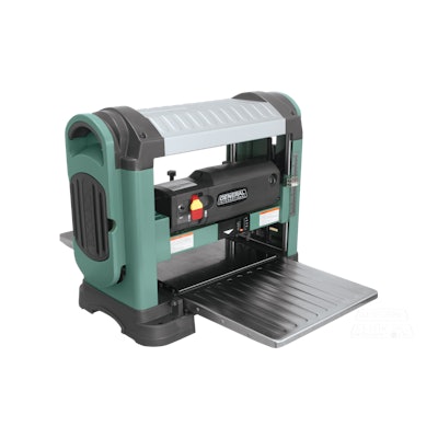 #30-005HC │ 13" planer with helical head 