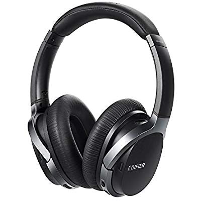 Edifier W860NB Noise Cancelling Bluetooth Headphones
