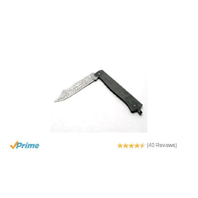 Amazon.com: Douk-Douk Knives Folder With Douk-Douk artwork Made in France: Sport